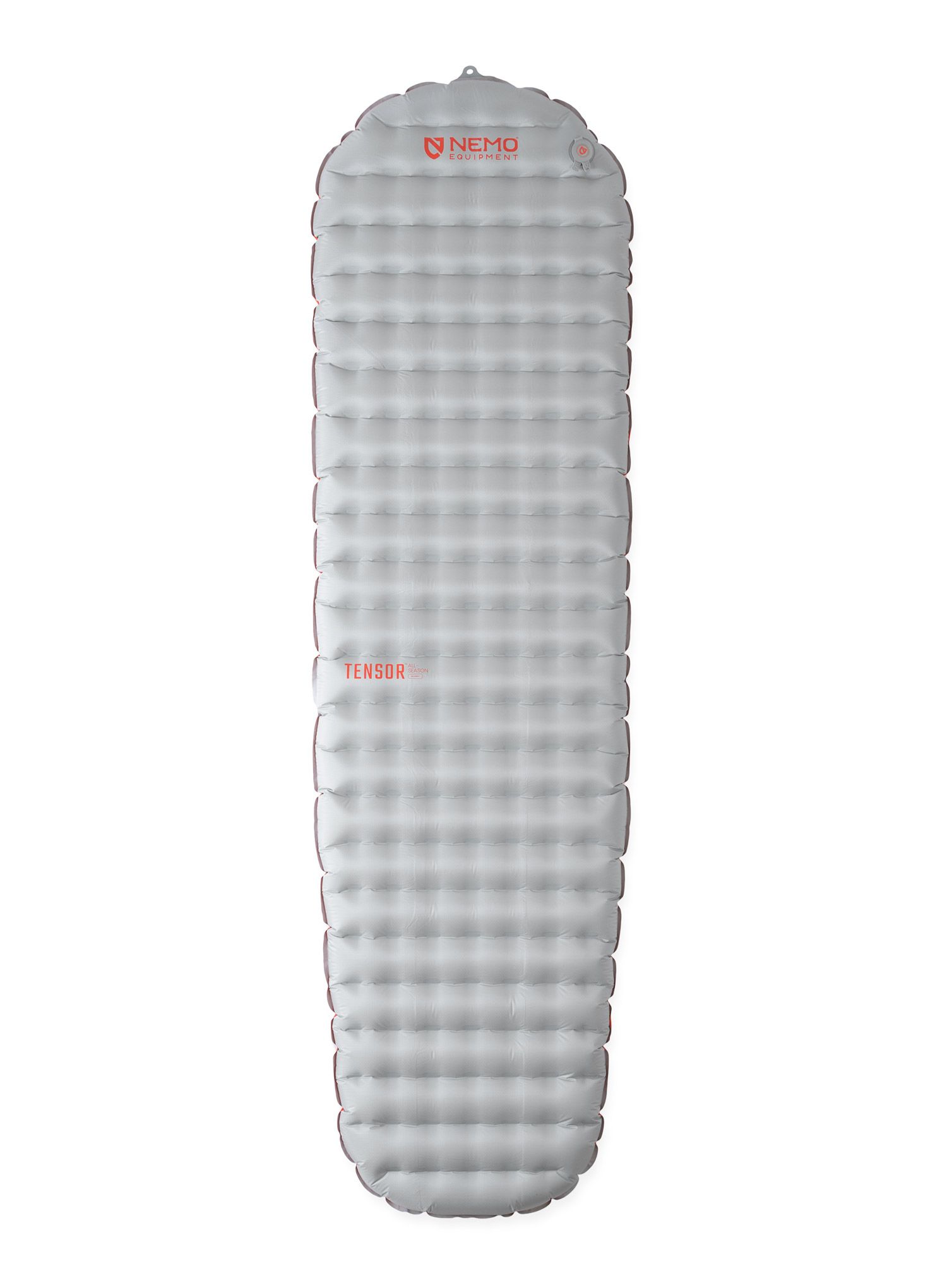 Nafukovací matrace Nemo Tensor All-Season Regular Mummy