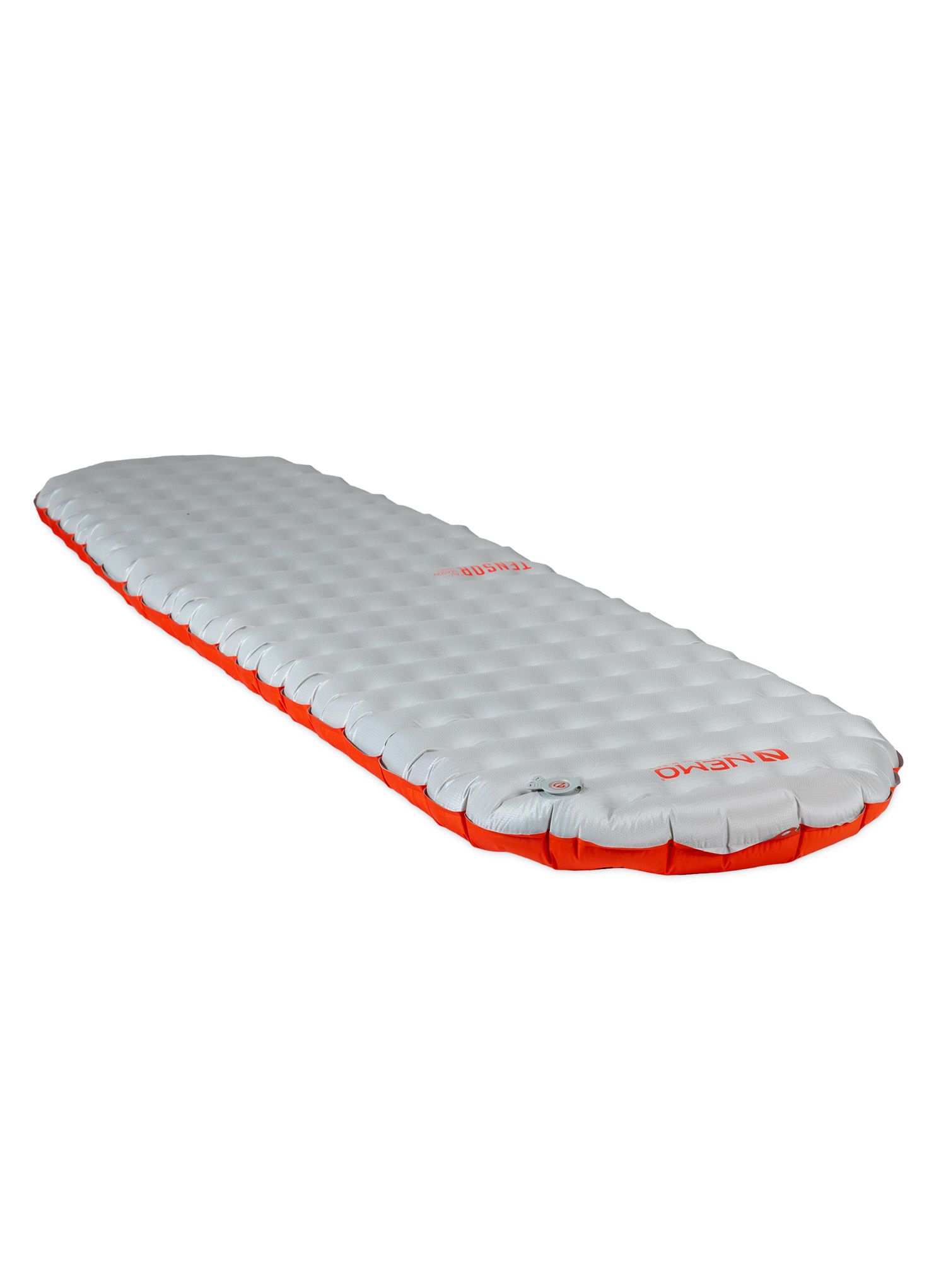 Nafukovací matrace Nemo Tensor All-Season Regular Mummy