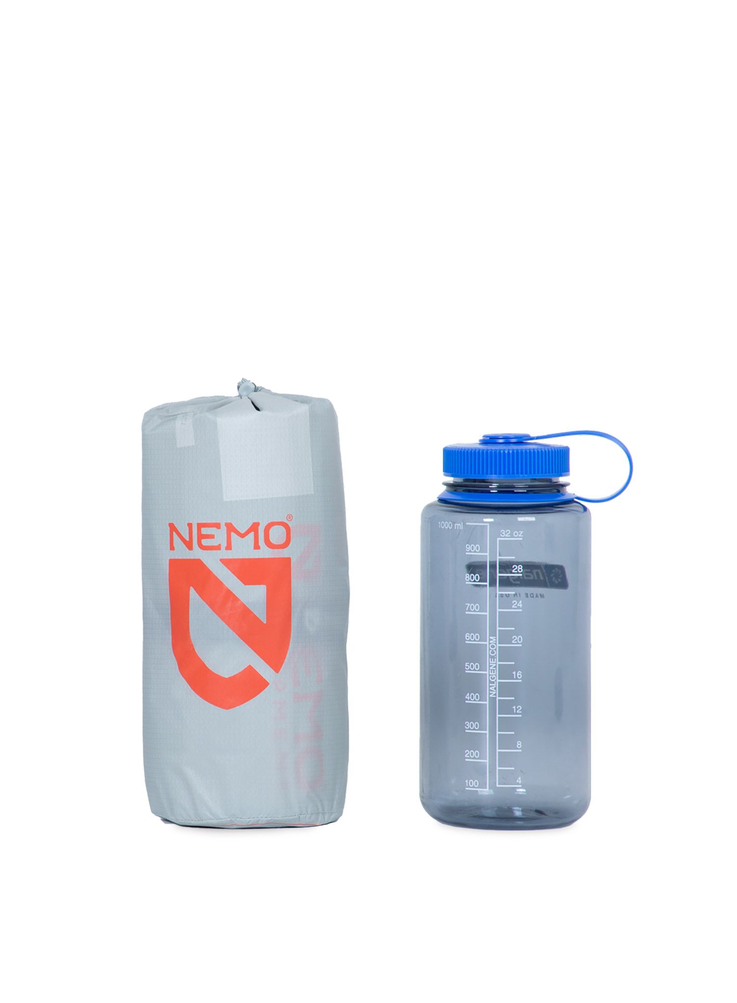 Nafukovací matrace Nemo Tensor All-Season Regular Wide