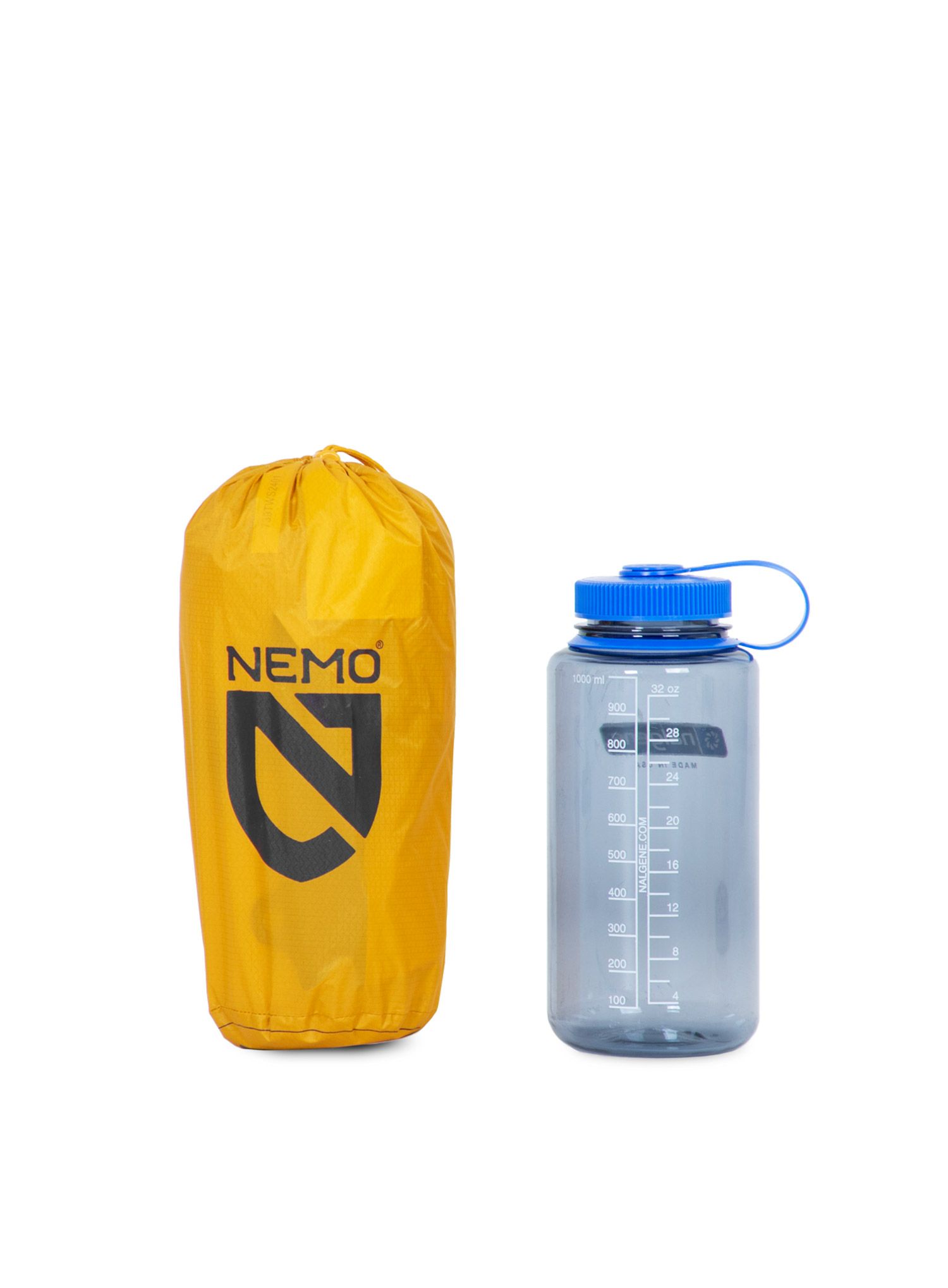 Nafukovací matrace Nemo Tensor Trail Long Wide