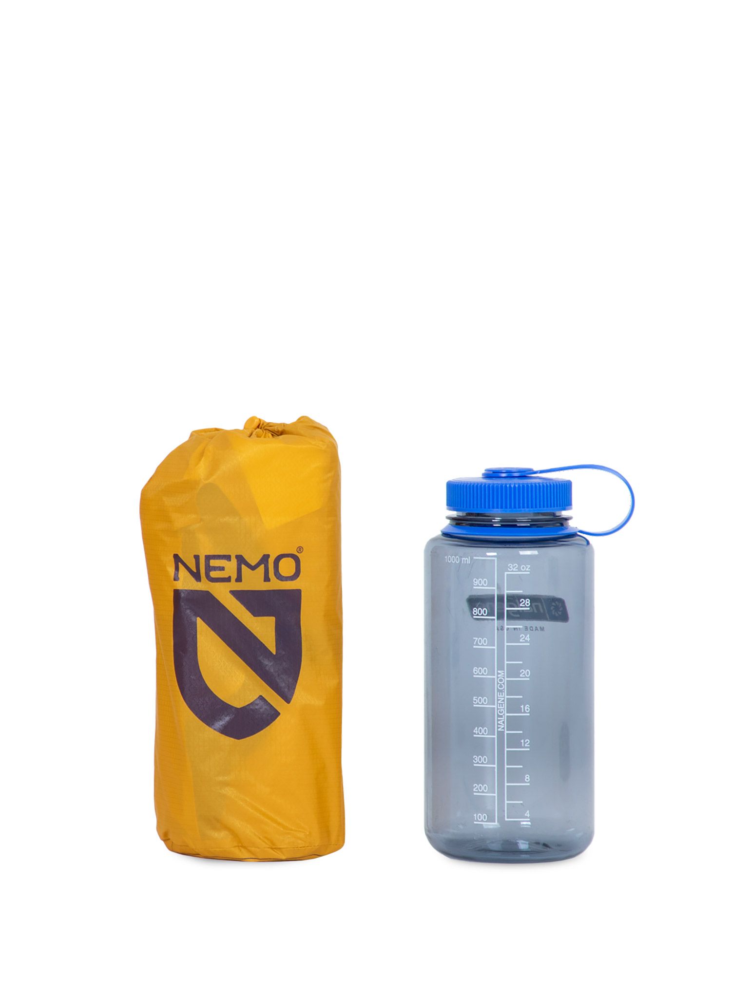 Nafukovací matrace Nemo Tensor Trail Regular Wide
