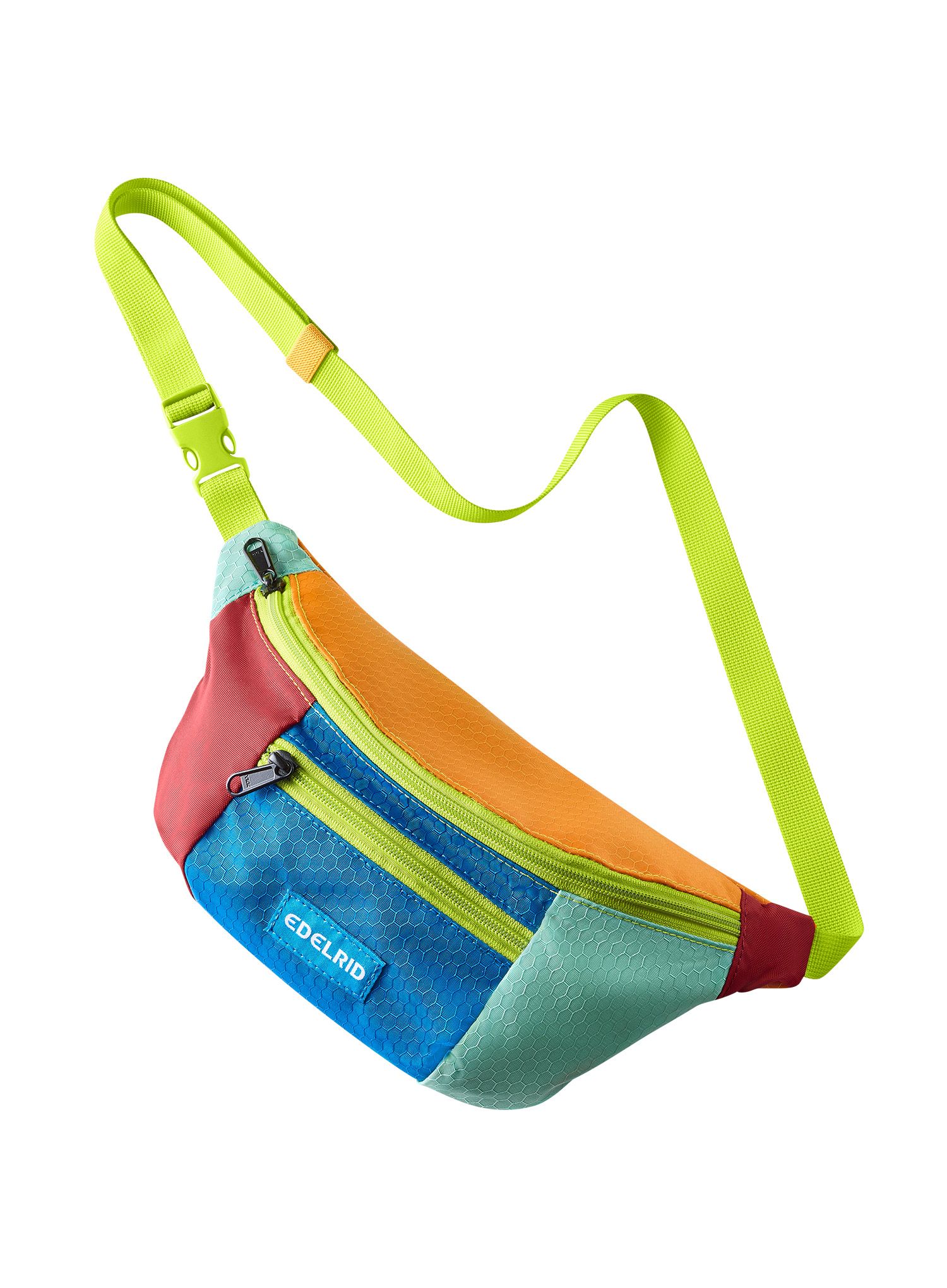 Ledvinka Edelrid Dirt Bag - assorted