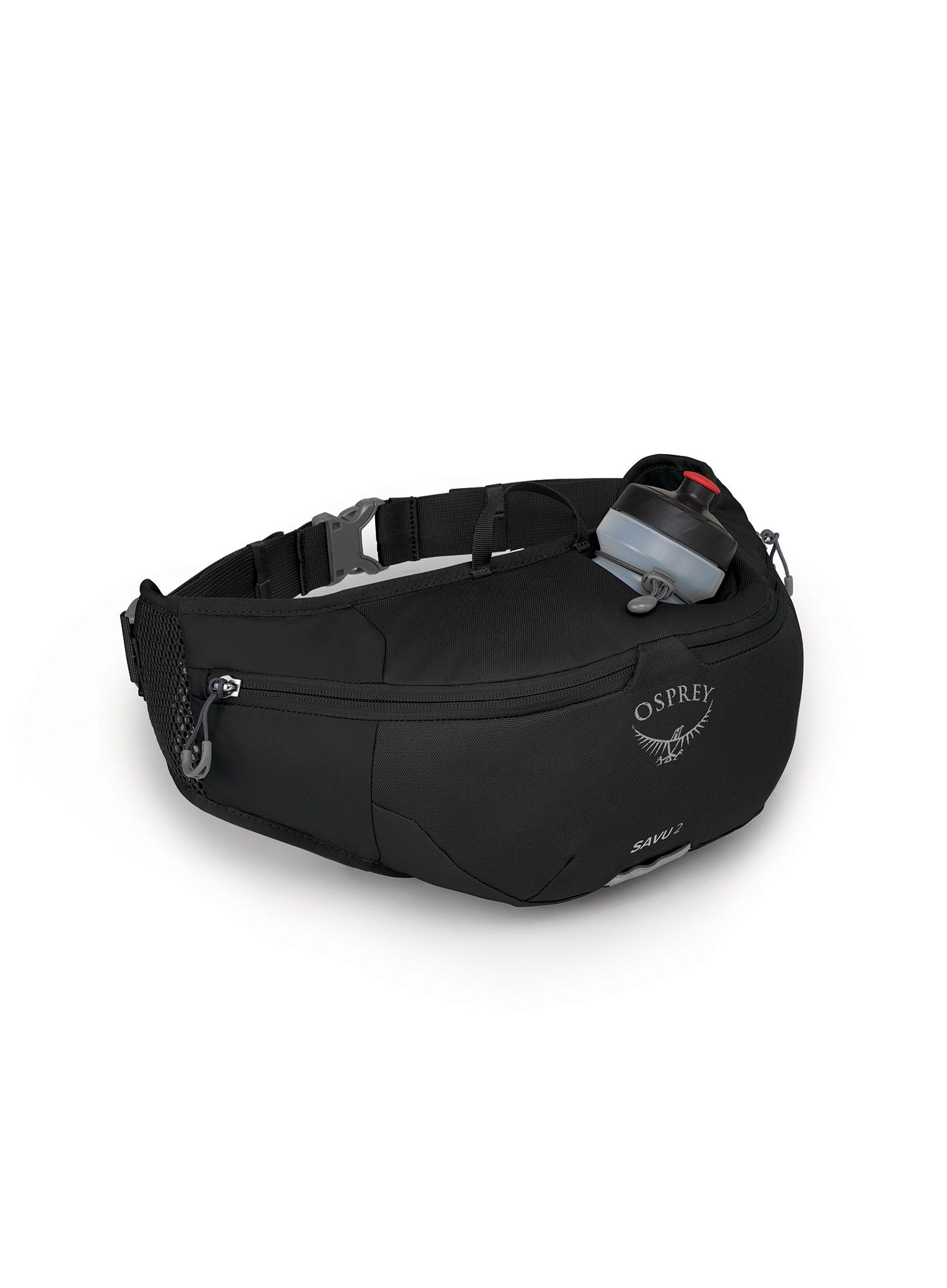 Ledvinka Osprey Savu 2 - black