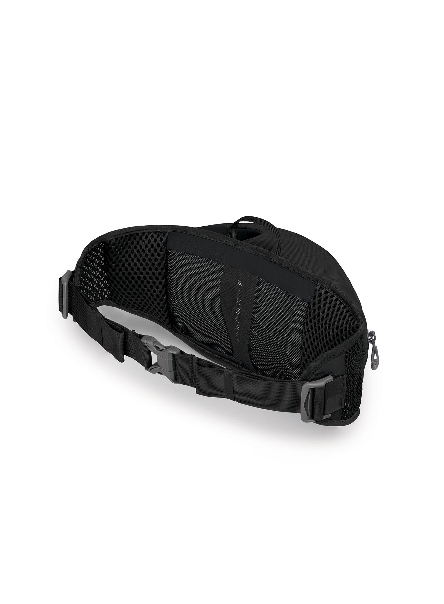 Ledvinka Osprey Savu 2 - black