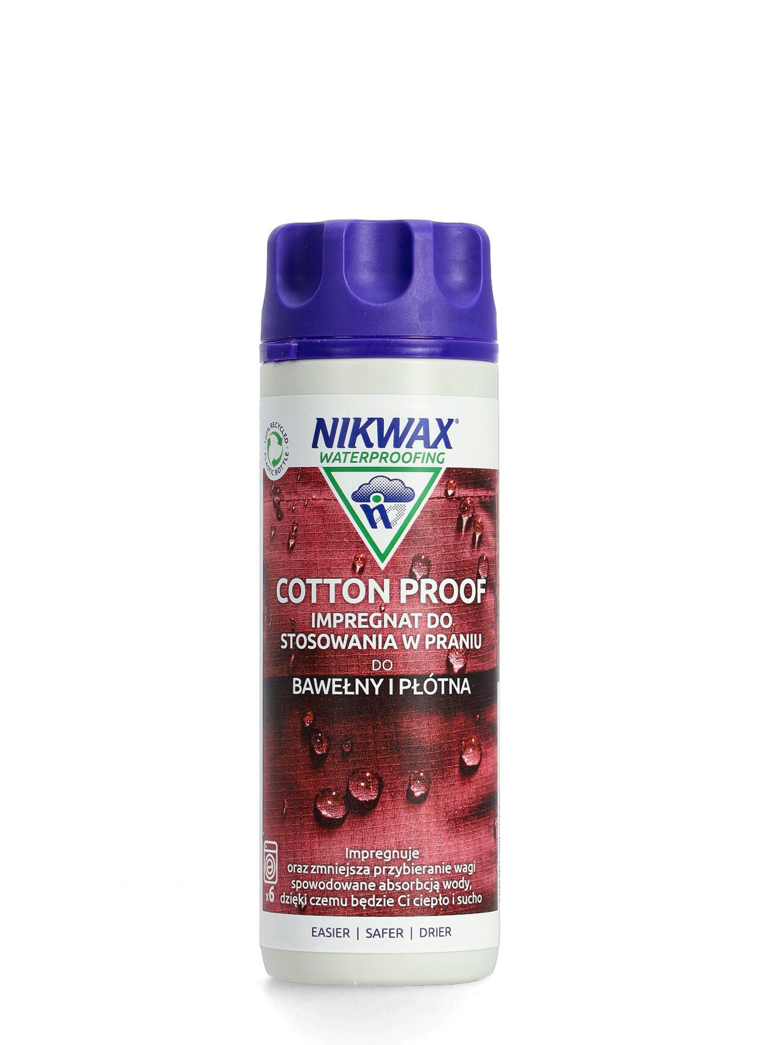 Impregnace Nikwax Cotton Proof 300ml