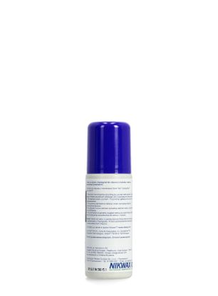 Impregnace na boty Nikwax Nubuck & Suede 125ml