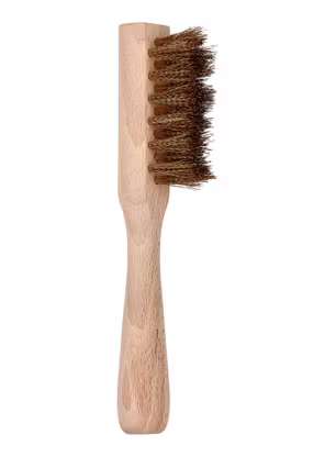 Kartáč Nikwax Suede Brush