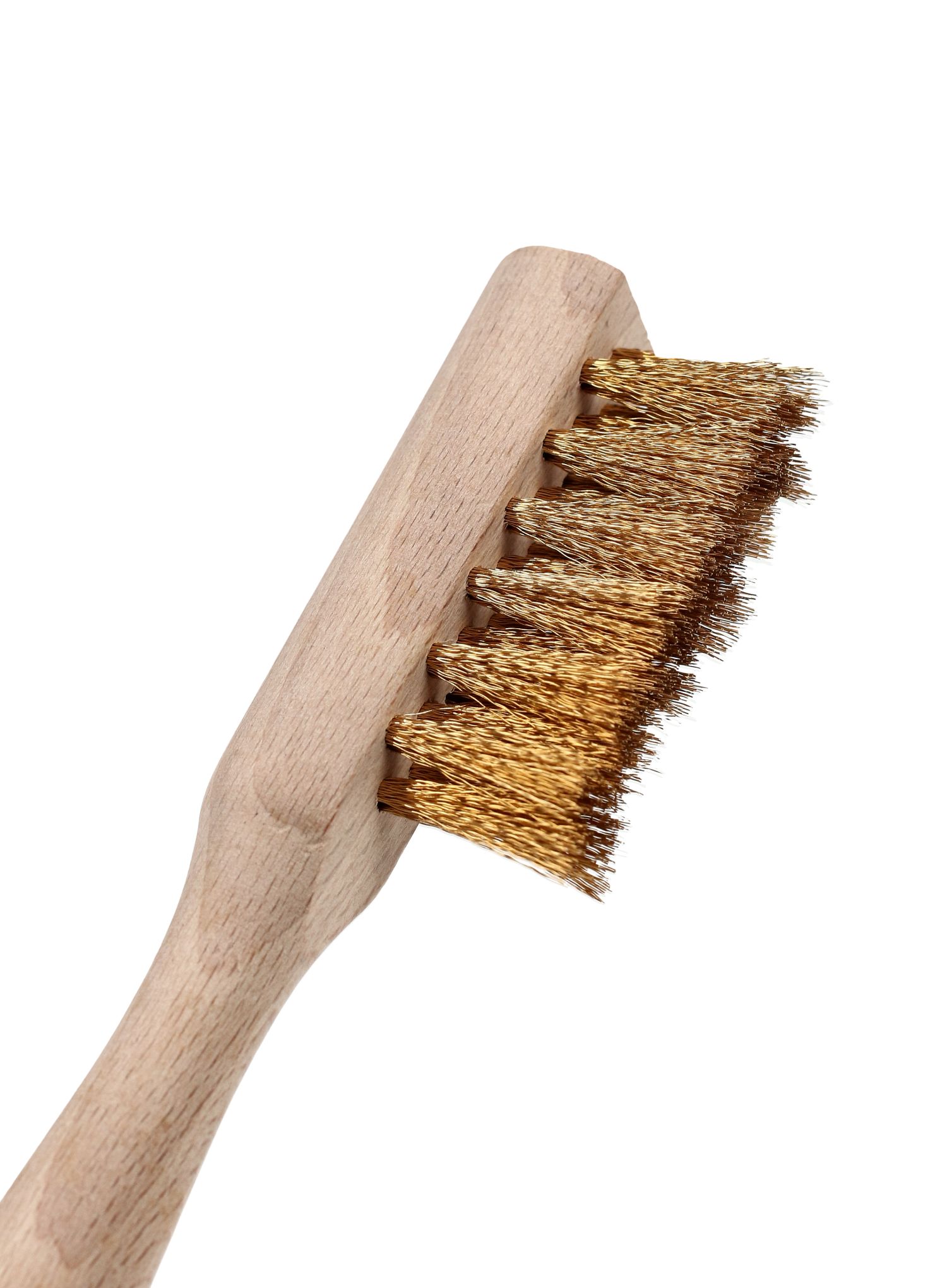 Kartáč Nikwax Suede Brush