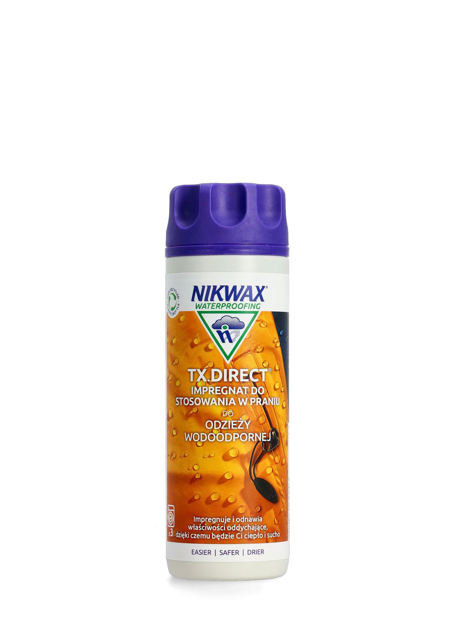 Impregnace na oblečení Nikwax TX Direct Wash In 300 ml