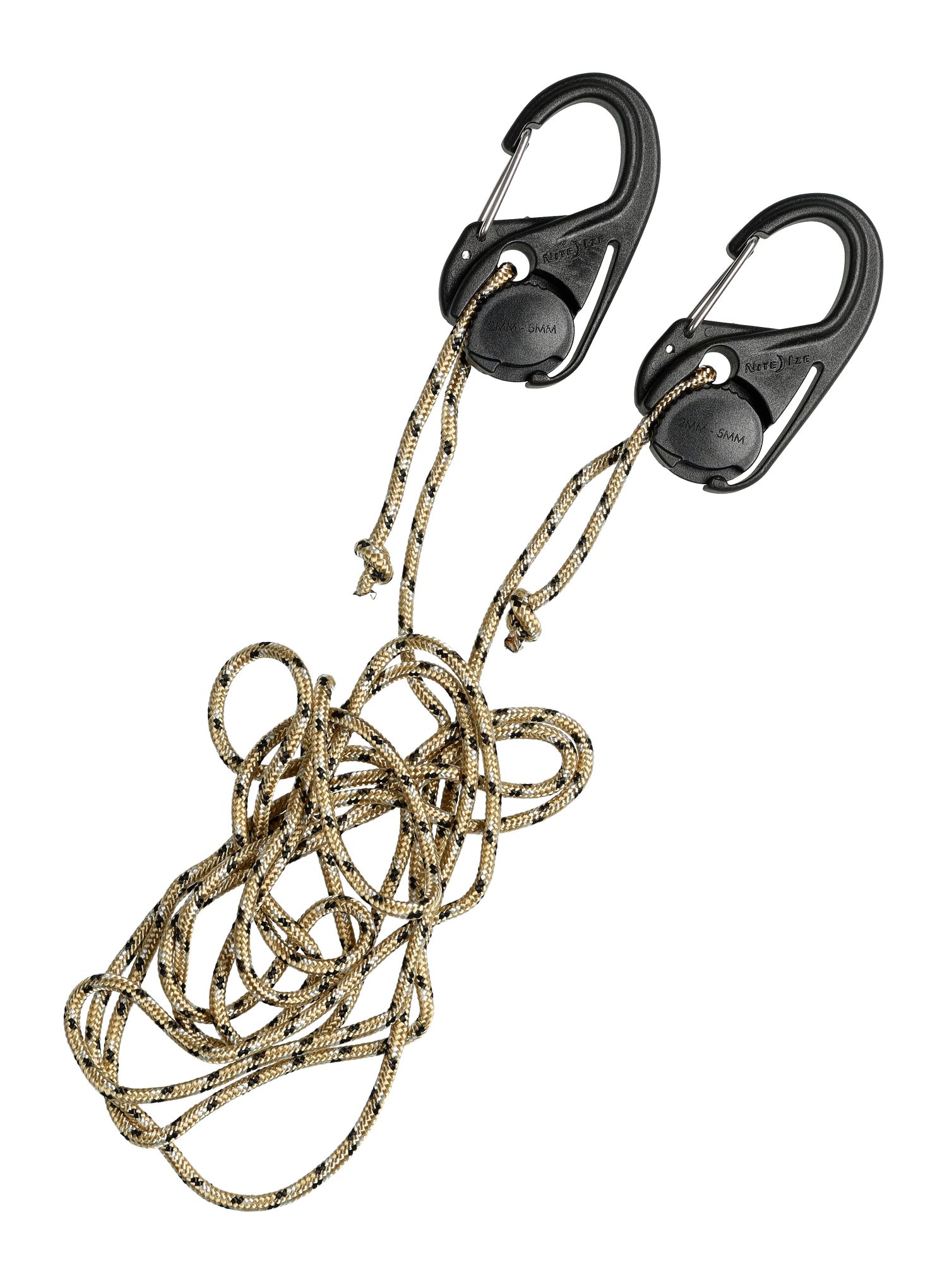 Montážní sada Nite Ize CamJam Cord Tightener - 2 Pack 2,4 m