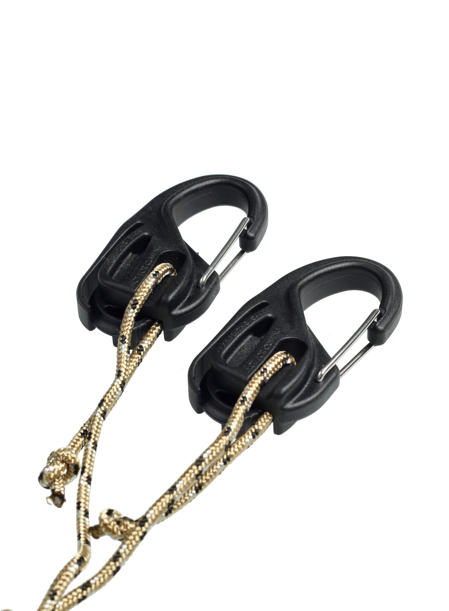 Montážní sada Nite Ize CamJam Cord Tightener - 2 Pack 2,4 m
