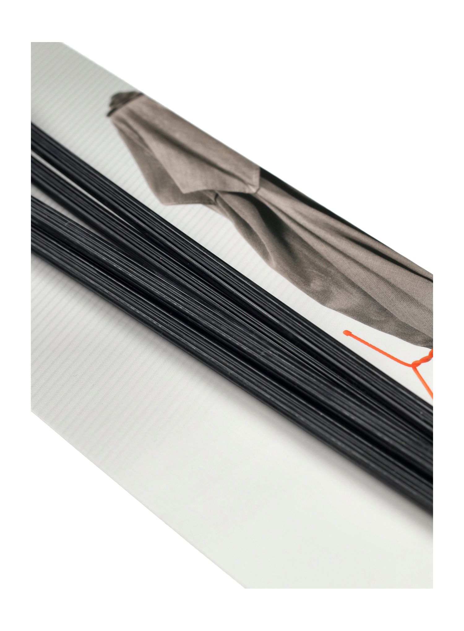 Popruhy Nite Ize Gear Tie 32 - 2Pack - black