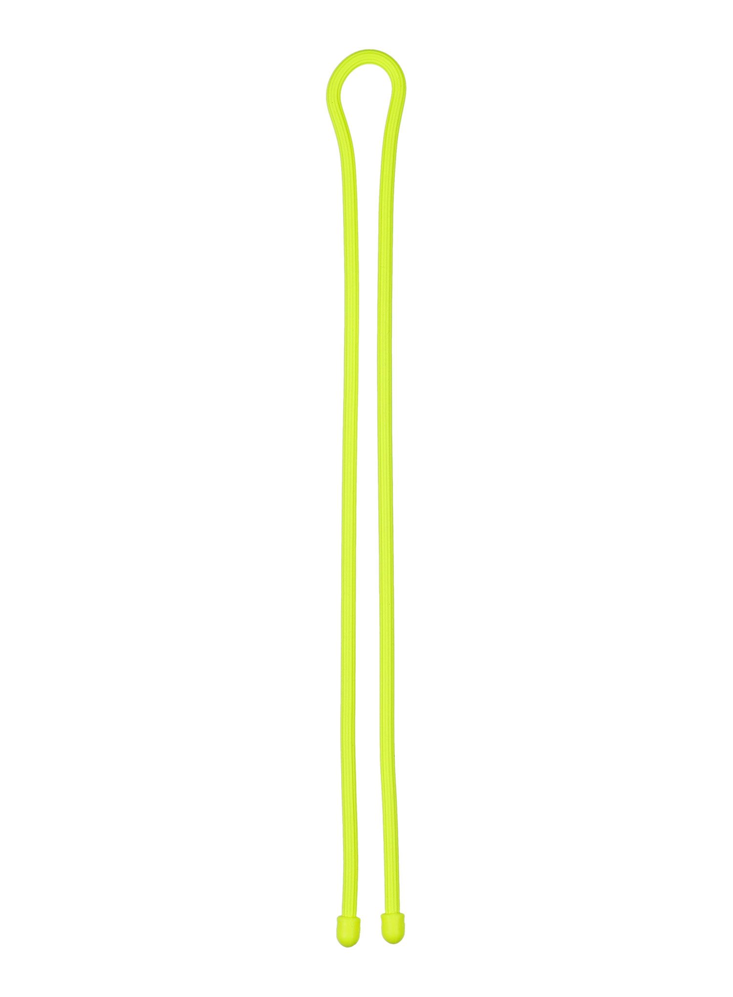 Popruhy Nite Ize Gear Tie 32 - 2 Pack - neon yellow