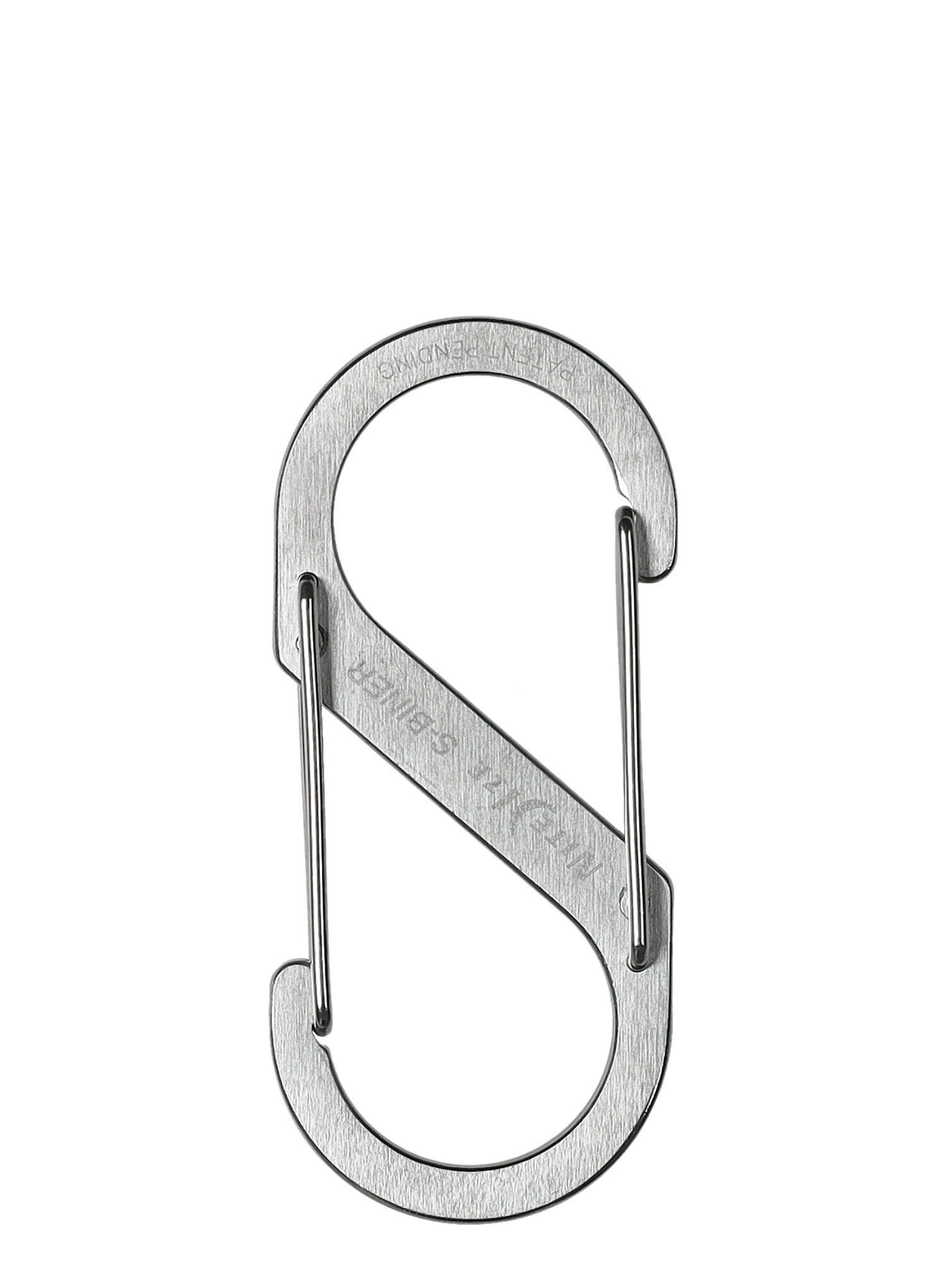 Karabinka Nite Ize S-Biner 3 - steel