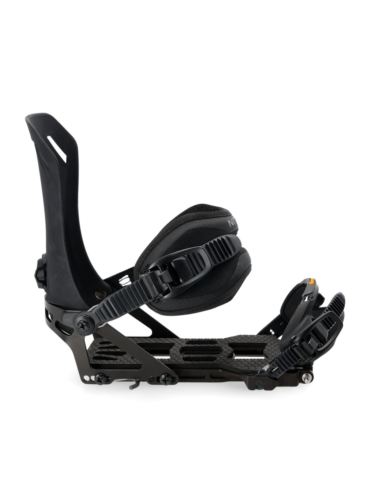 Splitboard vázání Nitro Vertical ST Splitbinding - black