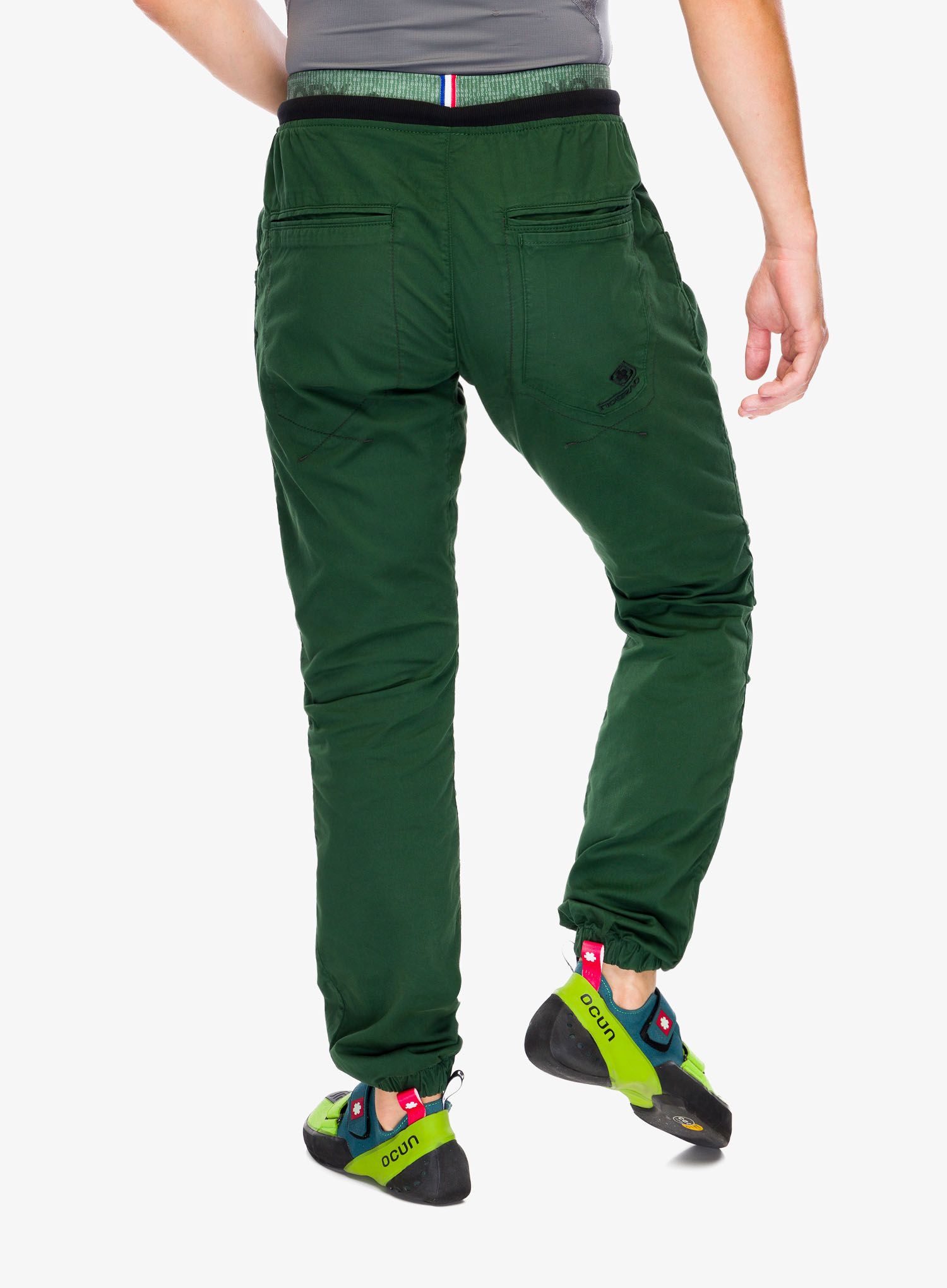 Lezecké kalhoty Nograd Neo Pant - pin