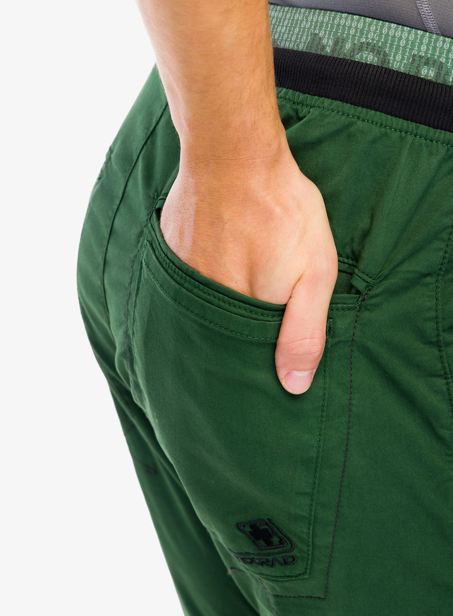 Lezecké kalhoty Nograd Neo Pant - pin