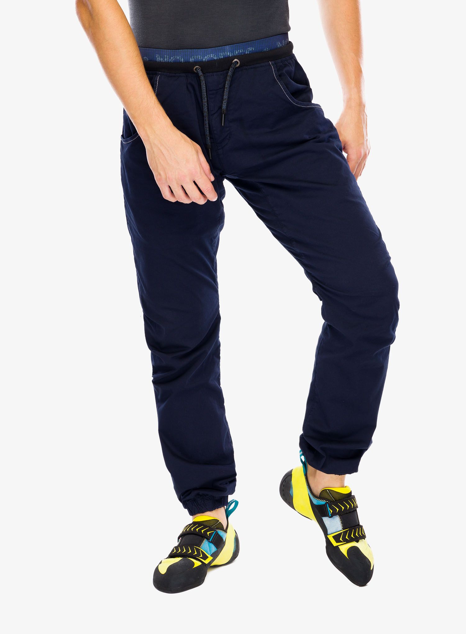 Lezecké kalhoty Nograd Neo Pant - dark blue
