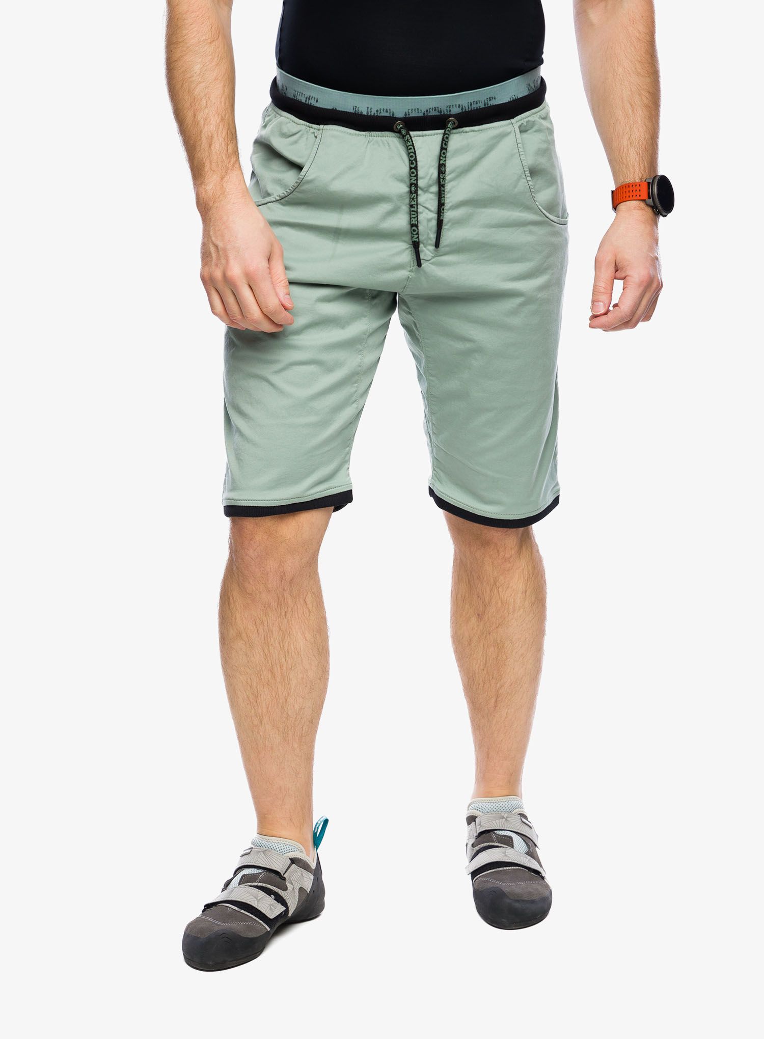 Lezecké kraťasy Nograd Neo Short - pearl