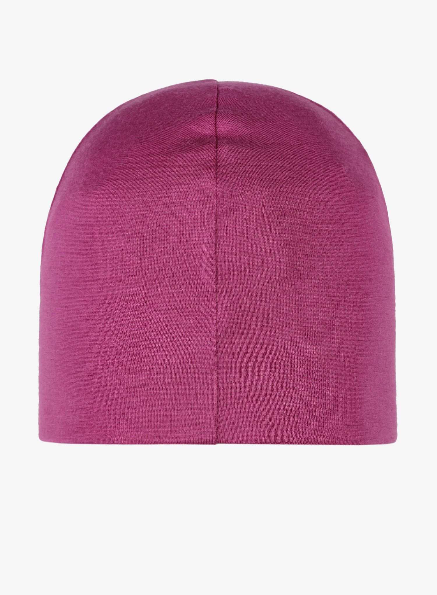 Funkční čepice Norrona 29 PureUll180 Beanie - violet quartz