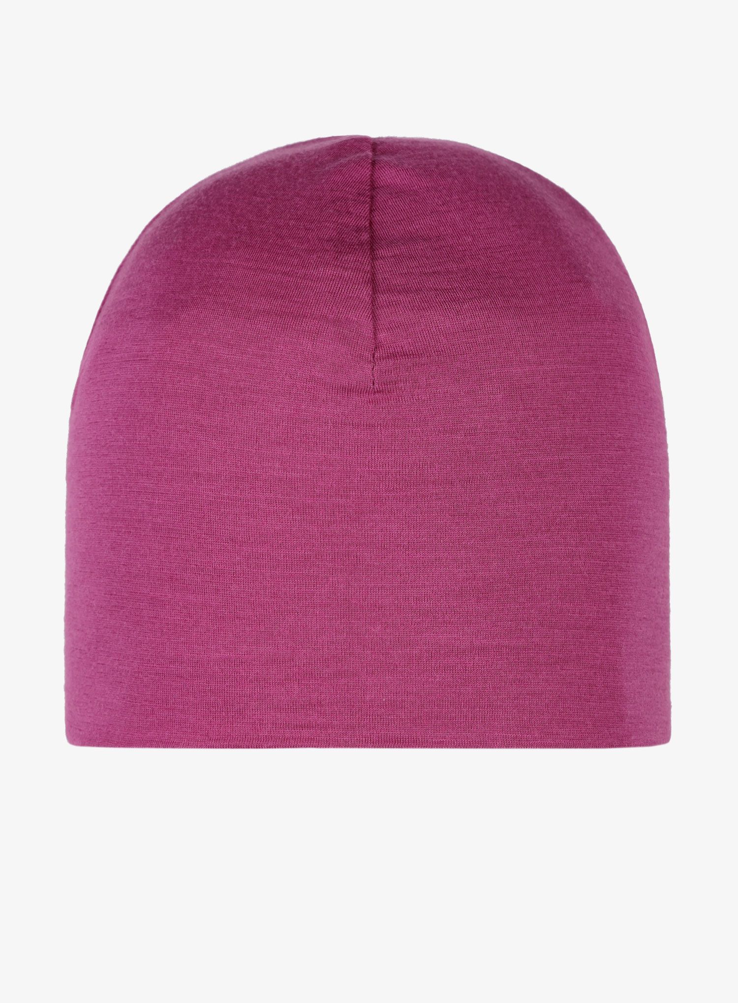 Funkční čepice Norrona 29 PureUll180 Beanie - violet quartz
