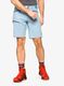 Pánské kraťasy Norrona Falketind Flex1 Shorts - blue fog