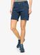 Kraťasy dámské Norrona Falketind Flex1 Shorts - indigo night