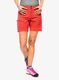 Kraťasy dámské Norrona Falketind Flex1 Shorts - true red