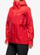 Dámská bunda Norrona Falketind GORE-TEX Jacket - jester red/true red