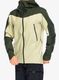 Bunda s membránou Norrona Falketind GORE-TEX Jacket - sage green