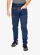 Kalhoty Norrona Fjora Flex1 Pants - indigo night/rooibos tea