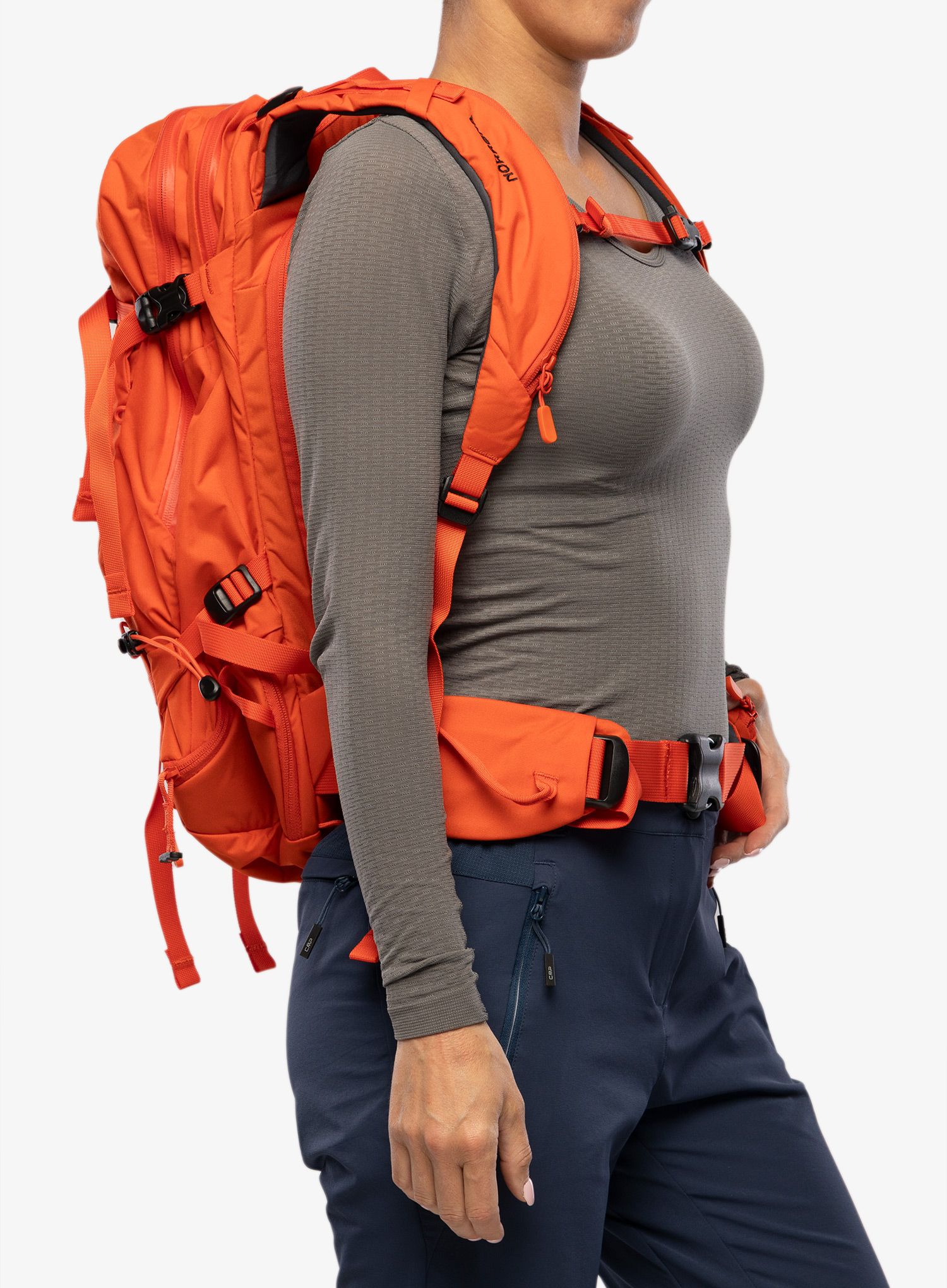 Dámský batoh Norrona Lofoten 28L Pack - arednalin