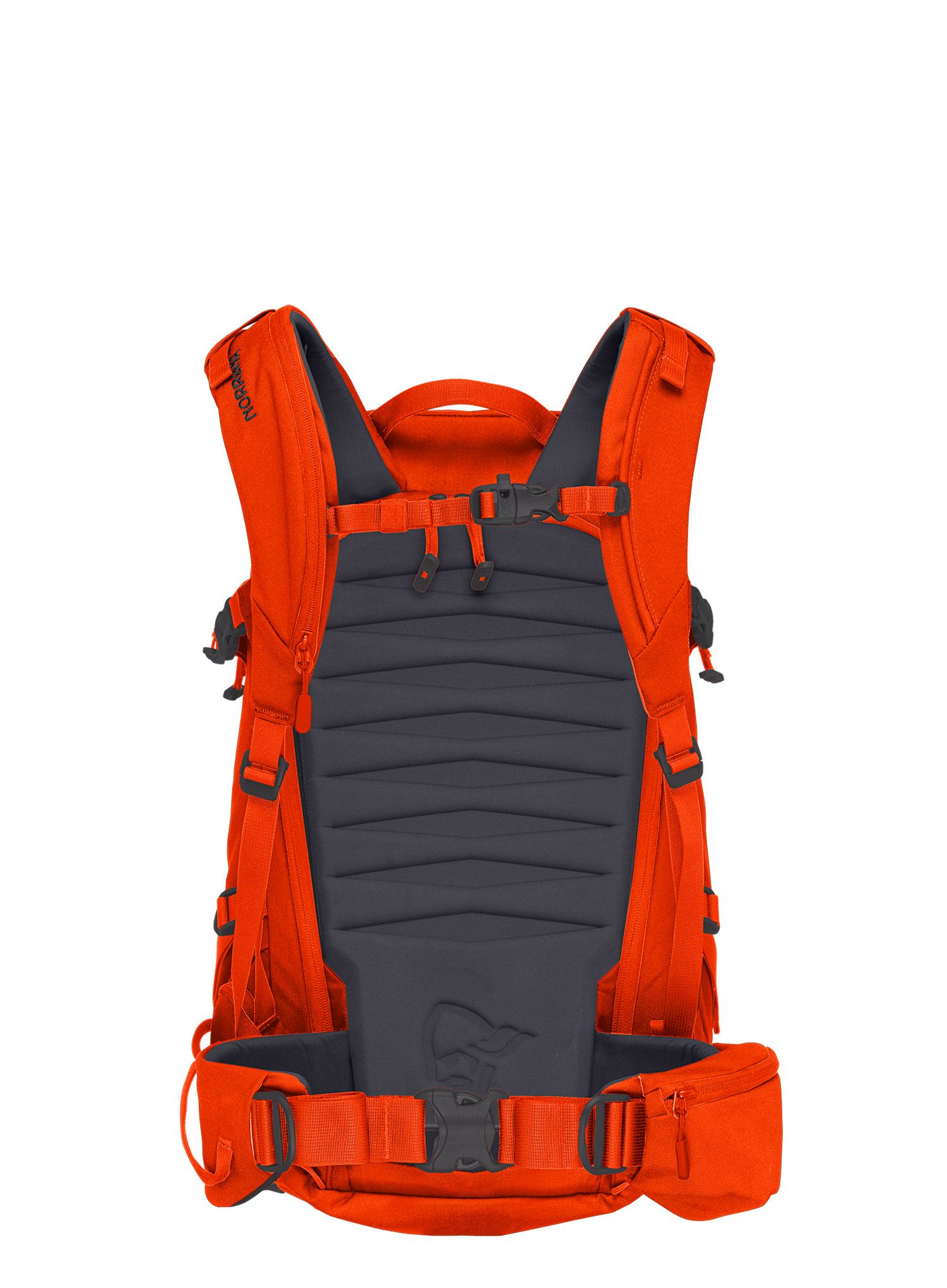Dámský batoh Norrona Lofoten 28L Pack - arednalin