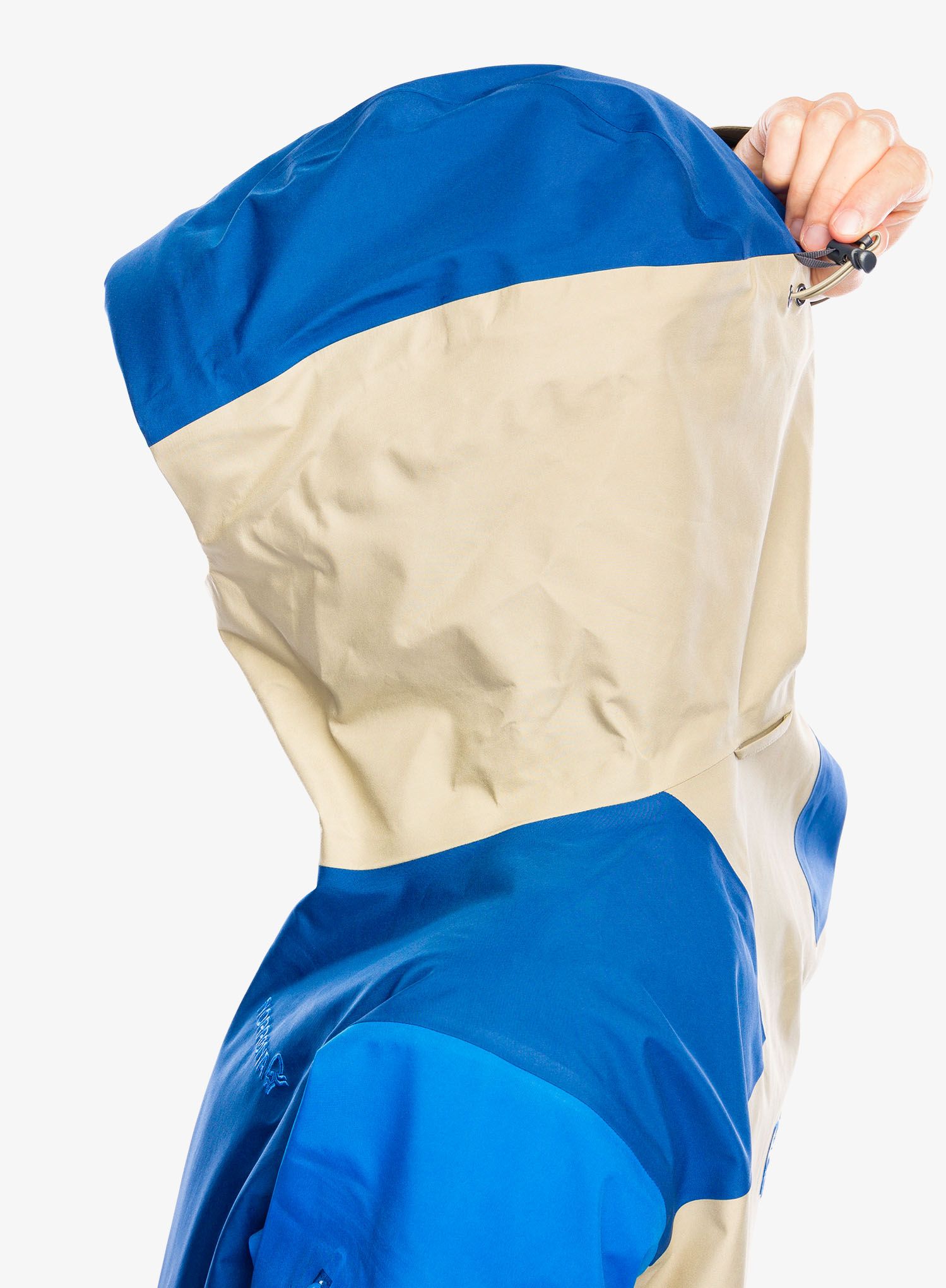 Lyžařská bunda Norrona Lofoten GORE-TEX Jacket - limoges
