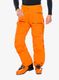 Lyžařské kalhoty Norrona Lofoten GORE-TEX Pro Pants - exuberance