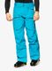 Kalhoty s membránou Norrona Lofoten Gore-Tex Pro Pants - hawaiian surf