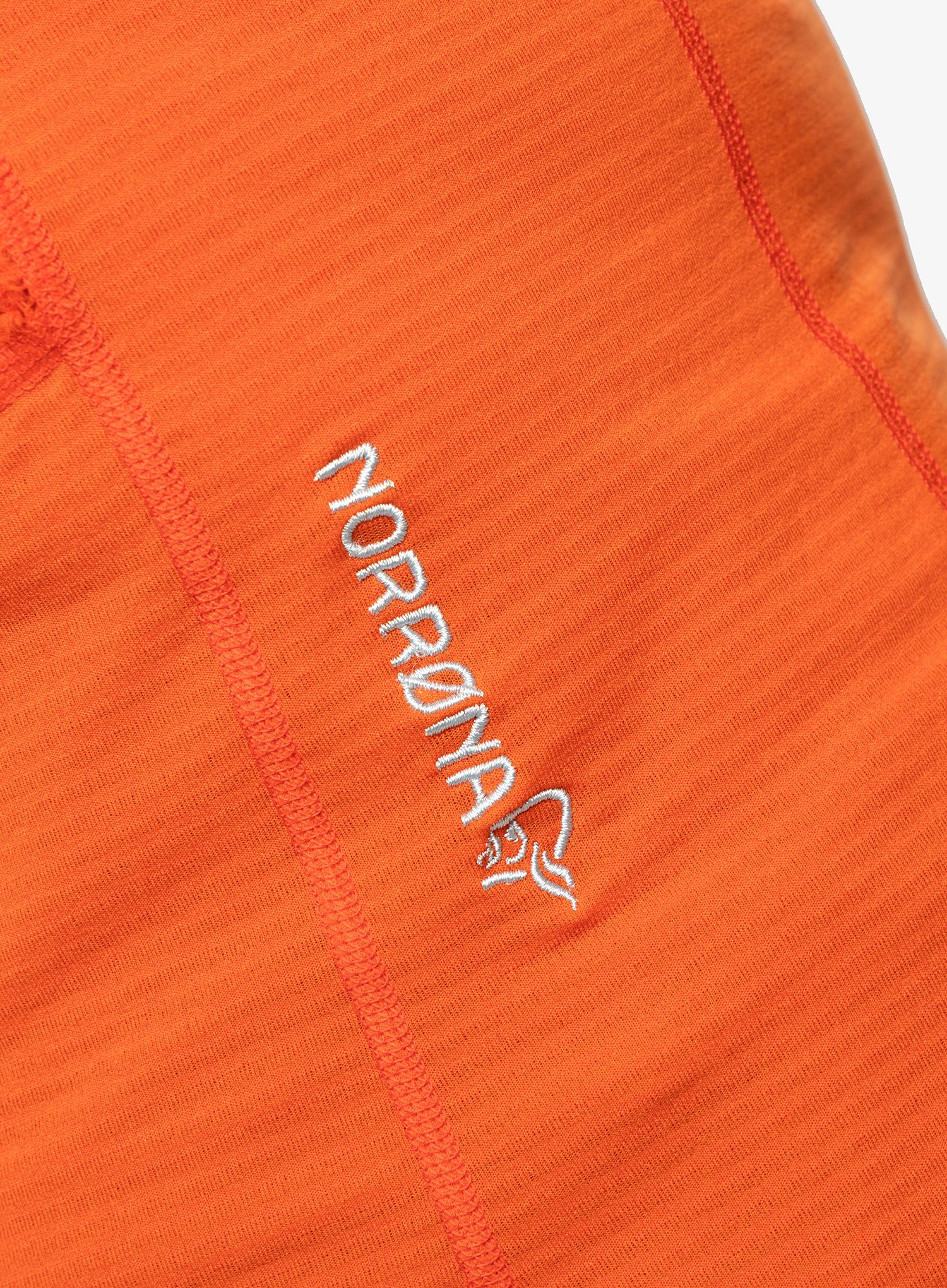 Fleece mikina Norrona Lyngen Alpha90 Jacket – arednalin