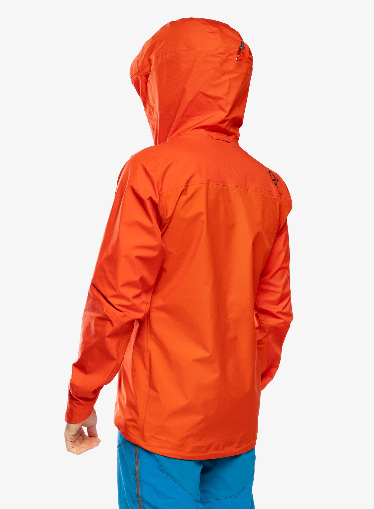 Bunda na skialpinismus Norrona Lyngen GORE-TEX Jacket - arednalin