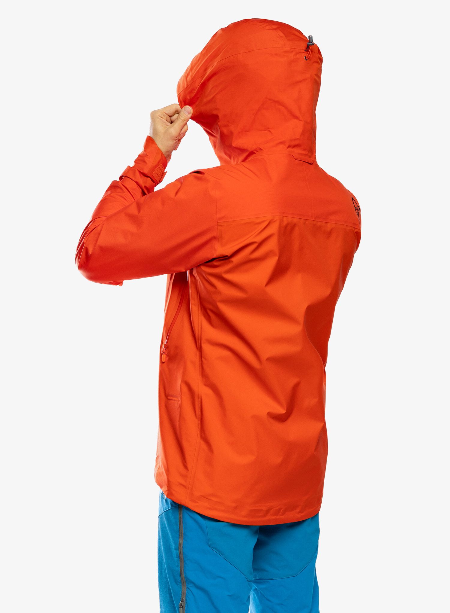 Bunda na skialpinismus Norrona Lyngen GORE-TEX Jacket - arednalin