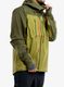Bunda s membránou Norrona Lyngen Gore-Tex Jacket - olive drab/olive night