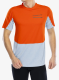 Běžecké triko Norrona Senja Equaliser Lightweight T-Shirt - arednalin