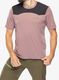 Cyklistické triko Norrona Skibotn Equaliser Tech T-Shirt - grape shake