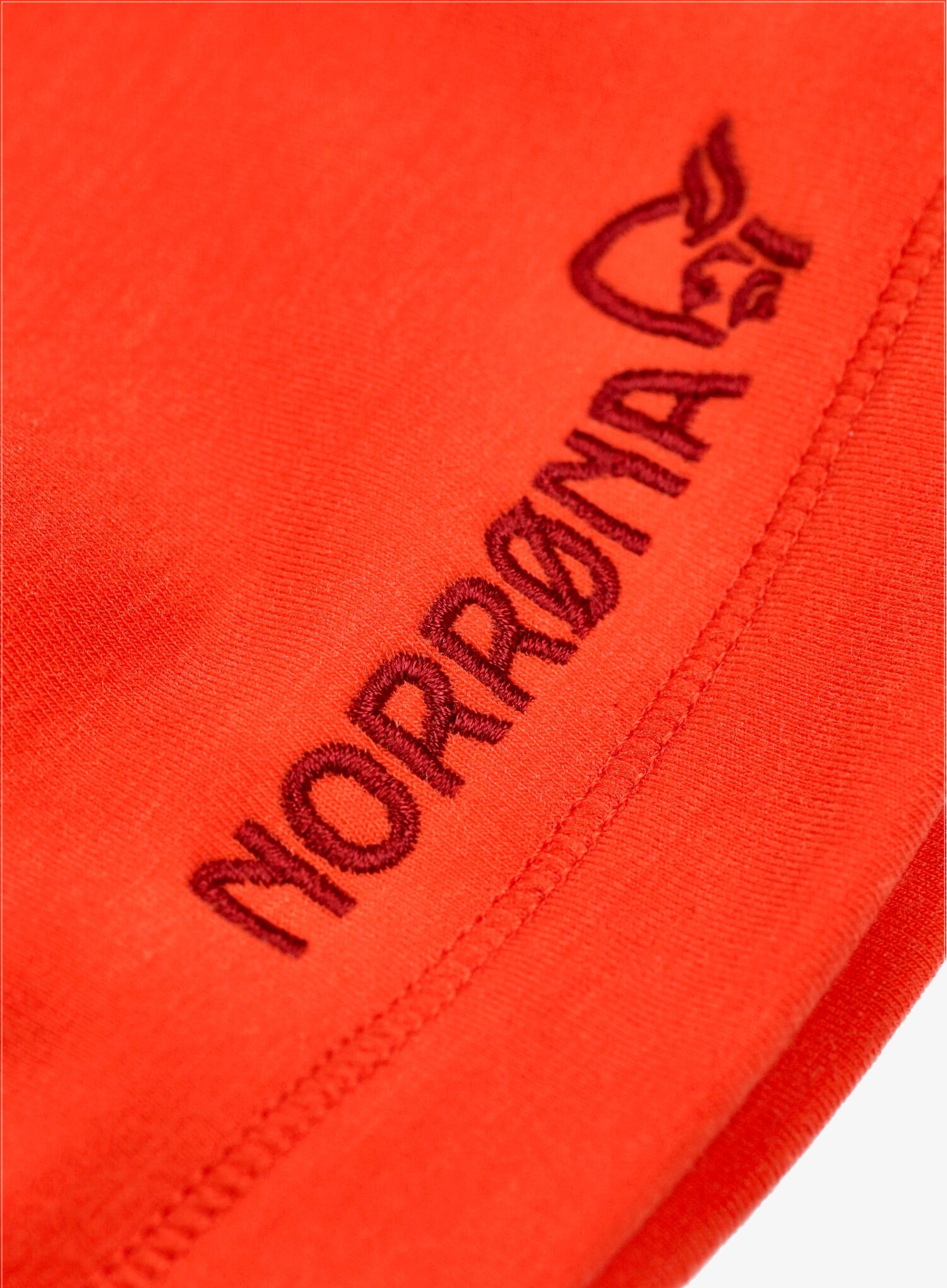 Čepice Norrona Norrøna Warmwool2 Beanie - arednalin