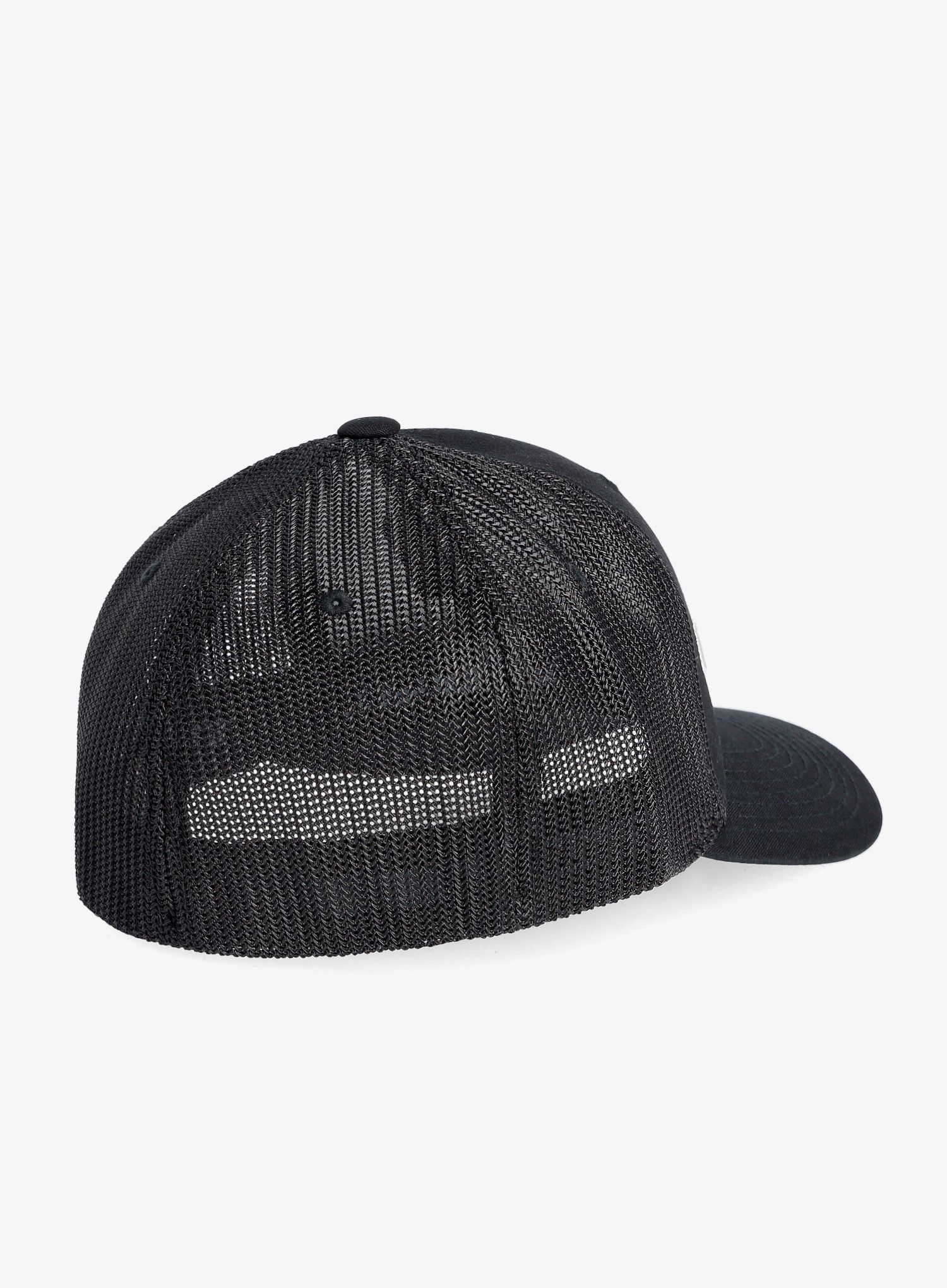 Kšiltovka Norrona /29 3D Mesh Flexfit Cap - caviar