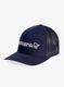 Kšiltovka Norrona /29 3D Mesh Flexfit Cap - indigo night
