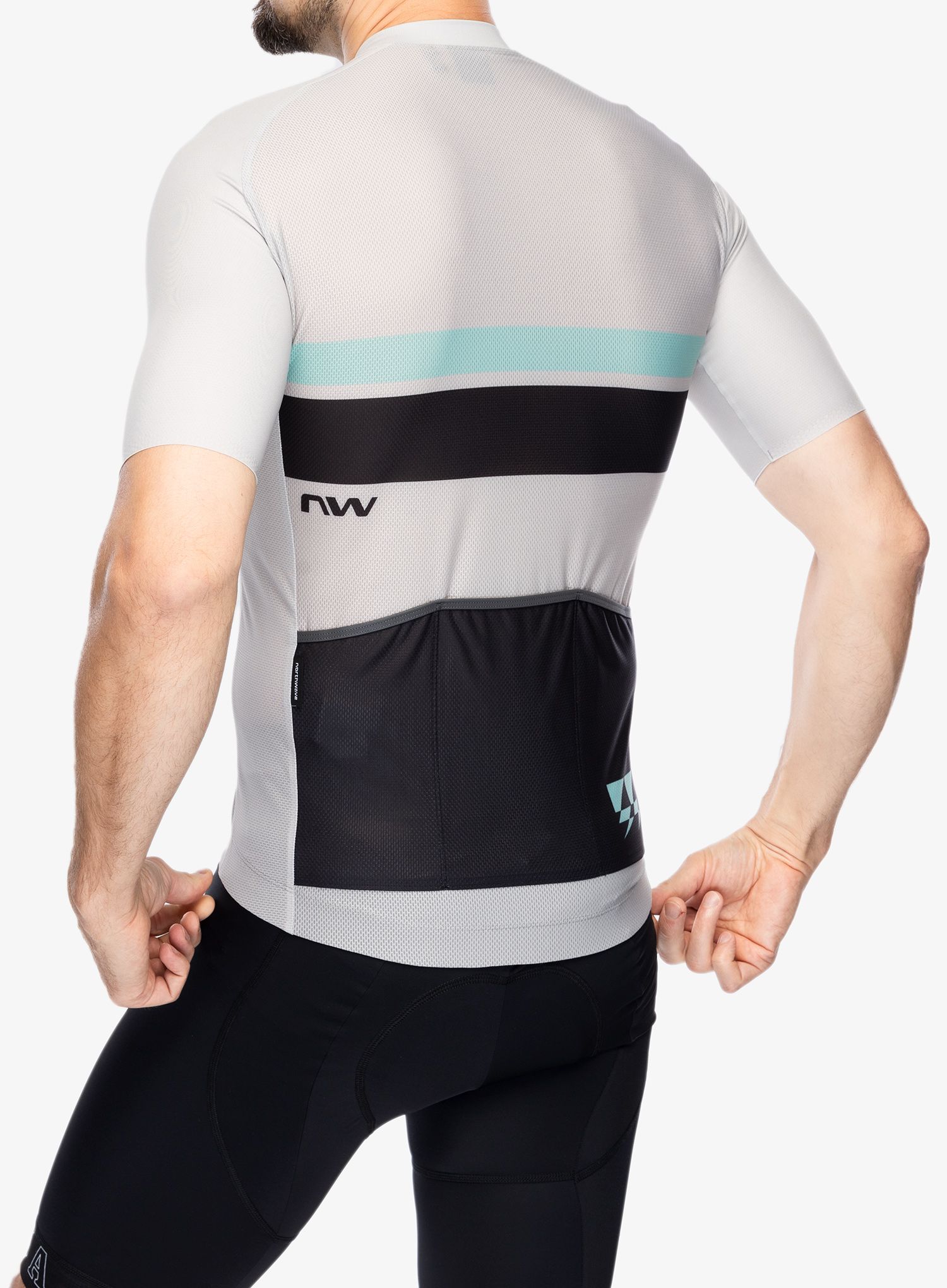 Cyklotriko Northwave Blade Air 2 Jersey Short Sleeve