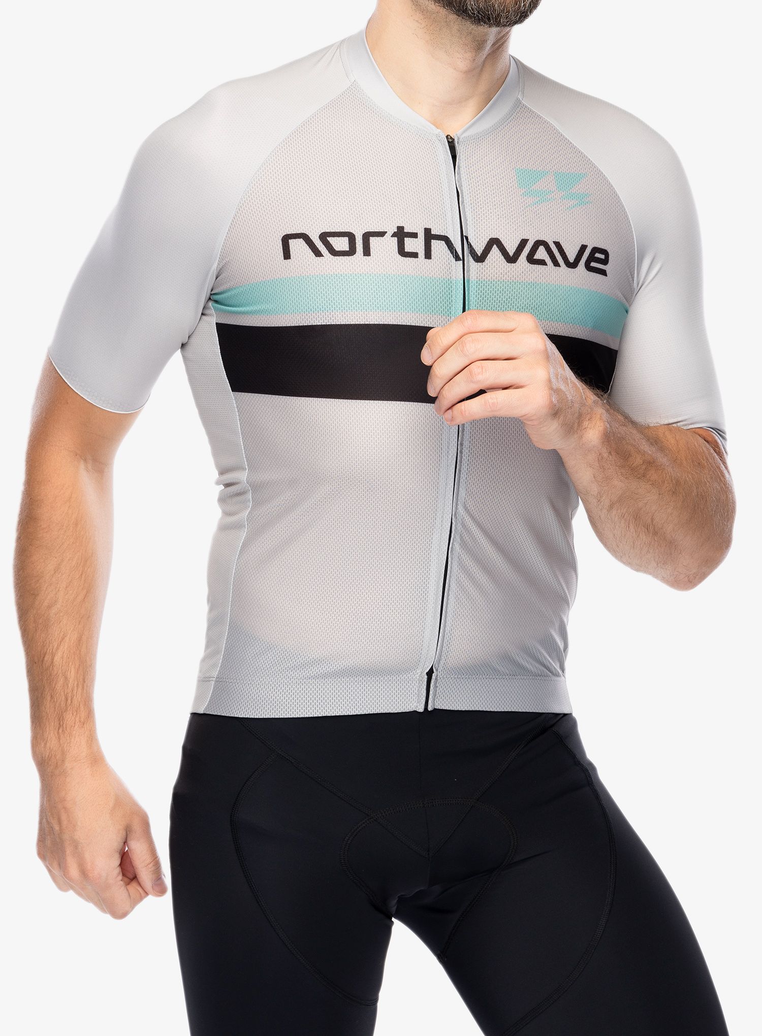 Cyklotriko Northwave Blade Air 2 Jersey Short Sleeve