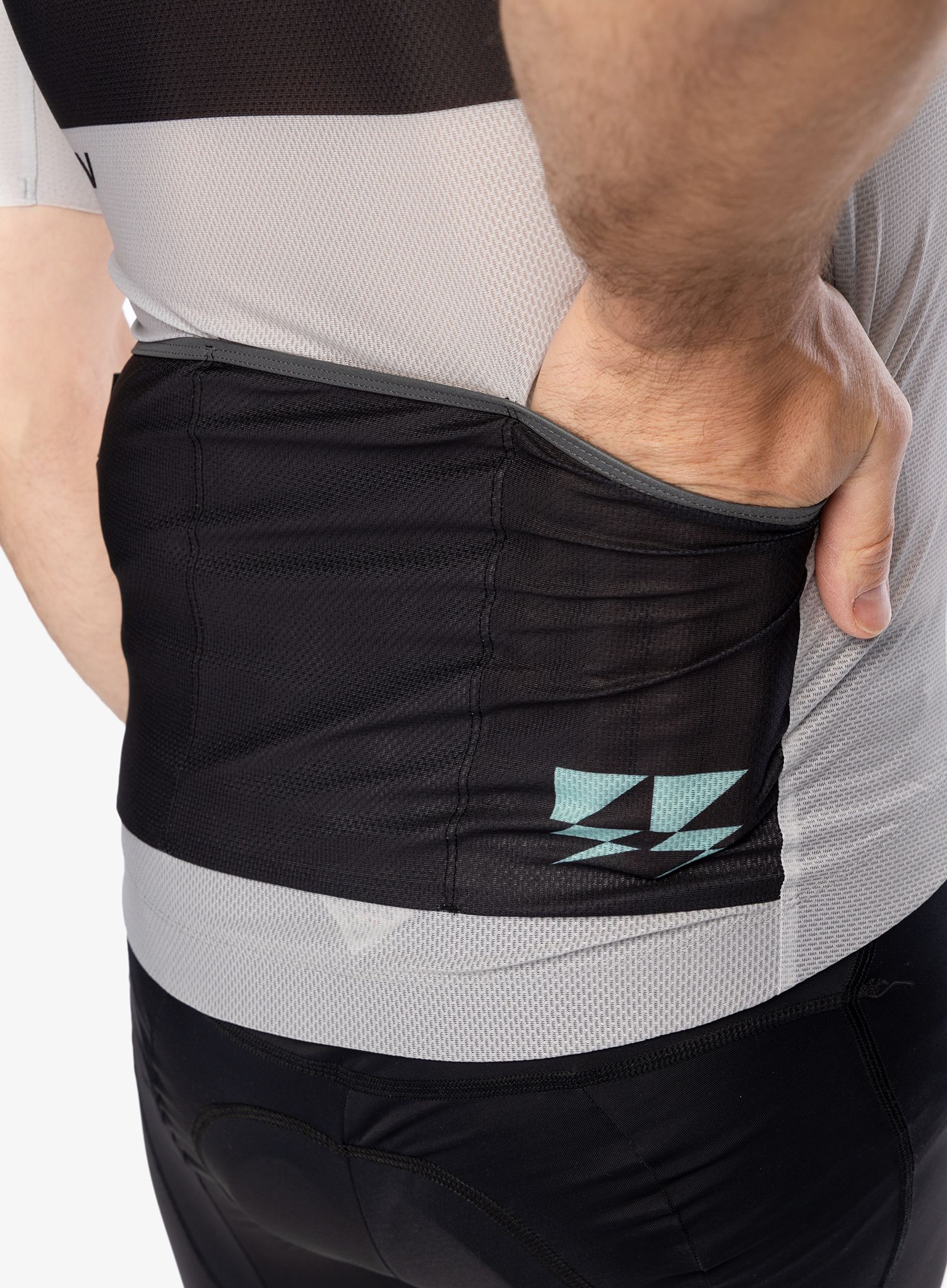 Cyklotriko Northwave Blade Air 2 Jersey Short Sleeve