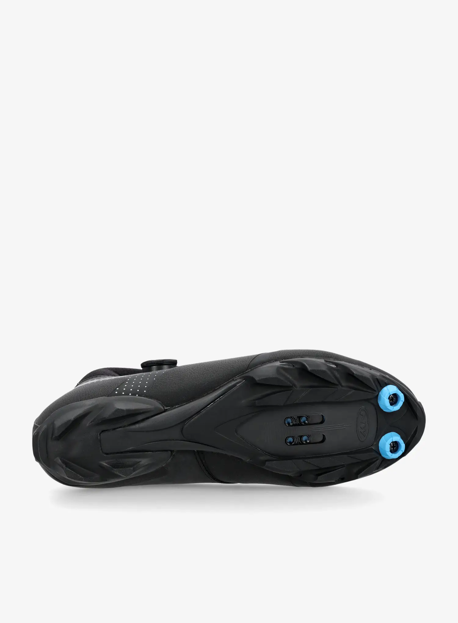 Cyklo boty Northwave Celsius XC Arctic GTX - black