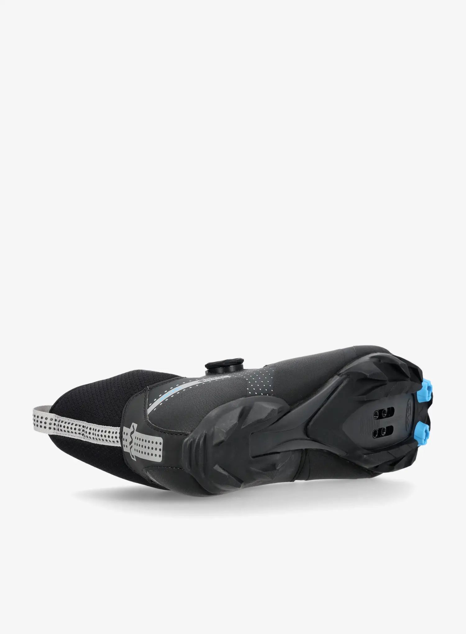 Cyklo boty Northwave Celsius XC Arctic GTX - black